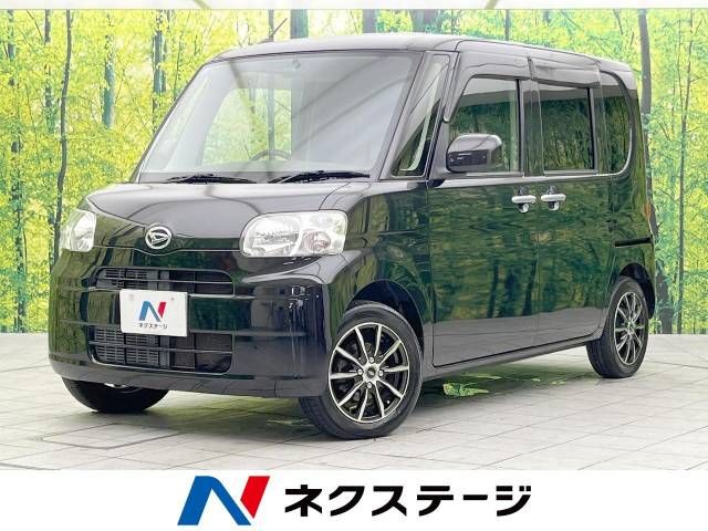 DAIHATSU TANTO 2012