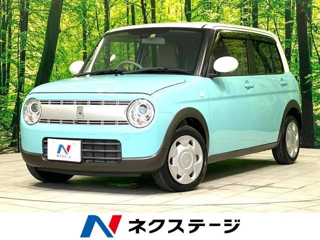 SUZUKI ALTO LAPIN 2015