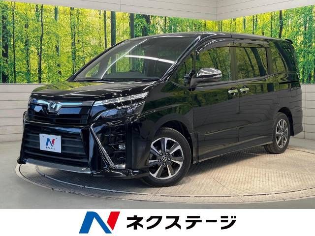 TOYOTA VOXY 2018