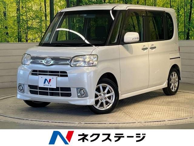 DAIHATSU TANTO 2013