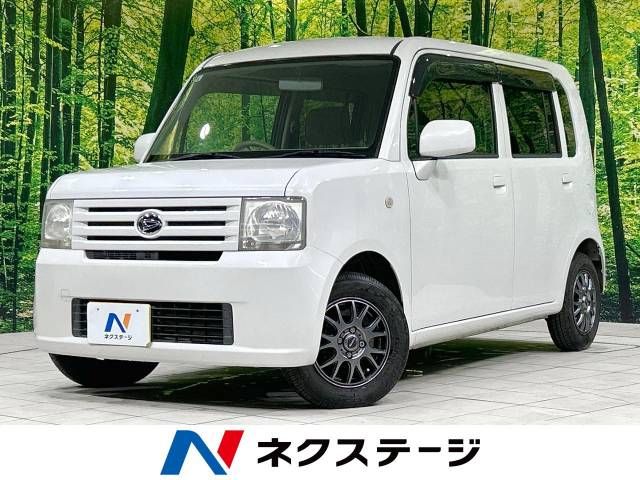 DAIHATSU MOVE CONTE 2009