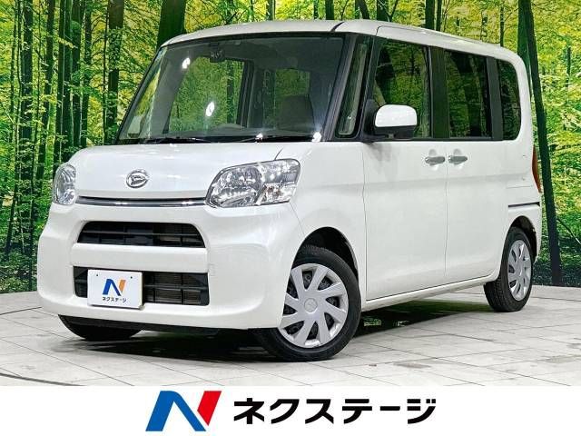 DAIHATSU TANTO 2014