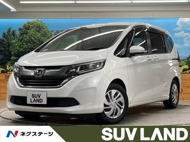 HONDA FREED 2018