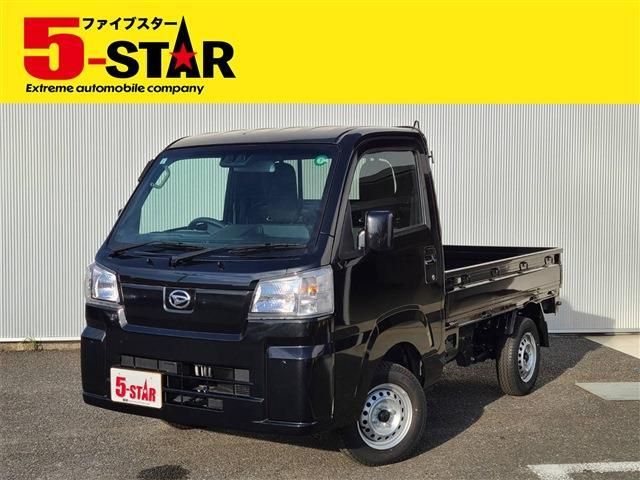 DAIHATSU HIJET truck 2024