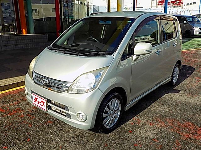 DAIHATSU MOVE 2010