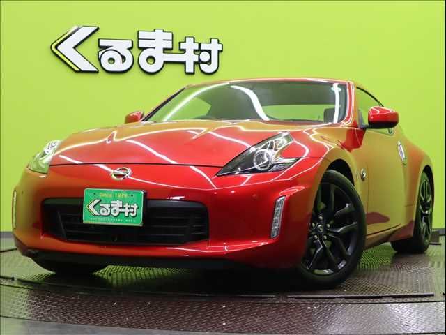 NISSAN FAIRLADY Z 2020