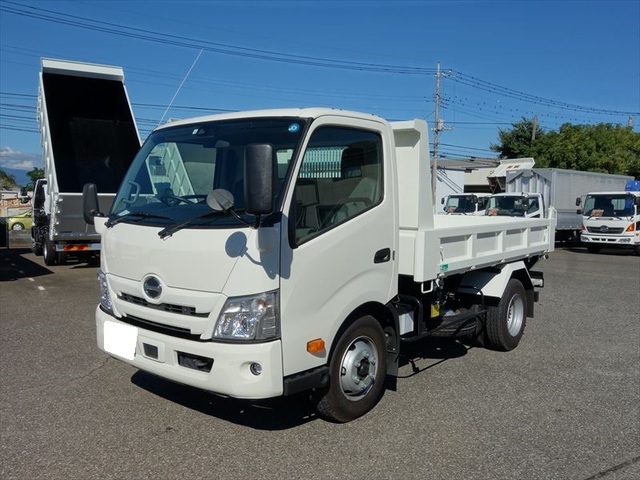 DAIHATSU TANTO 4WD 2014