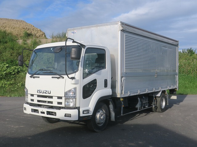 HINO RANGER 2017