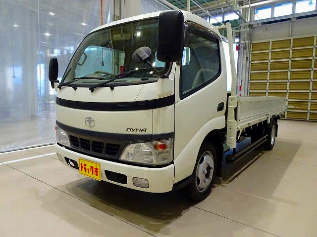 Toyota DYNA 2003