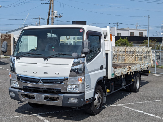 Mitsubishi CANTER 2017