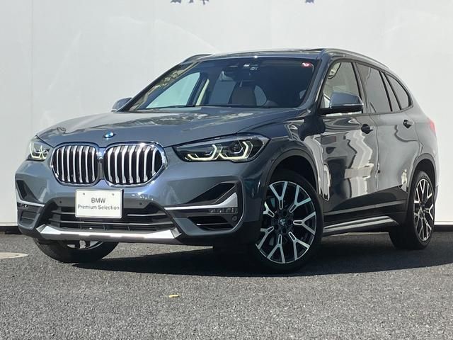 BMW X1 2019