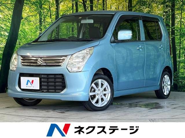 SUZUKI WAGON R 2012