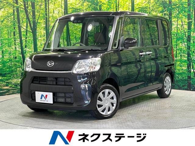 DAIHATSU TANTO 4WD 2018