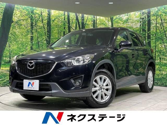 MAZDA CX-5 2013