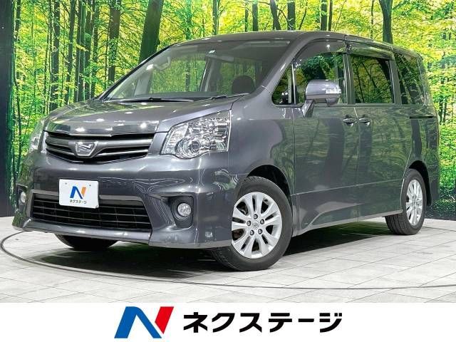 TOYOTA NOAH 2012