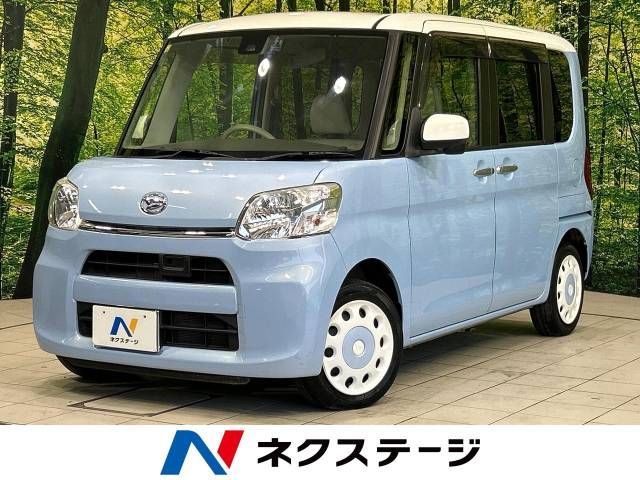 DAIHATSU TANTO 2016