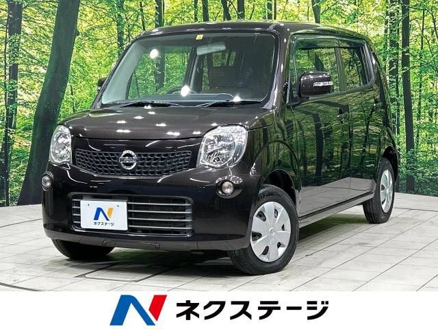 NISSAN MOCO 2011