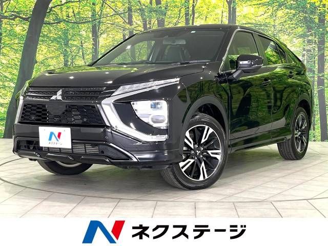 MITSUBISHI ECLIPSE CROSS 4WD 2023