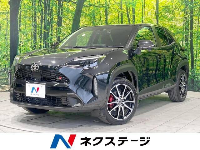 TOYOTA YARIS CROSS HYBRID 2023