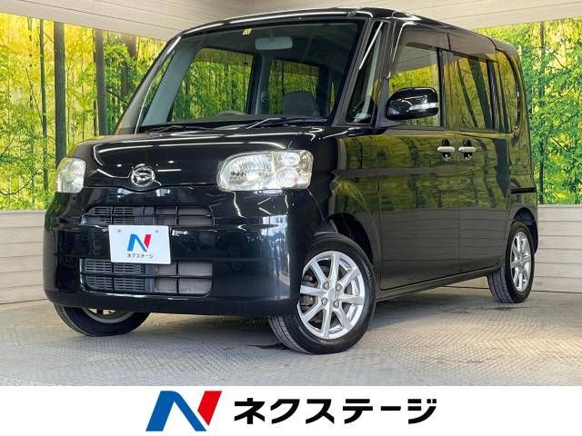 DAIHATSU TANTO 2011