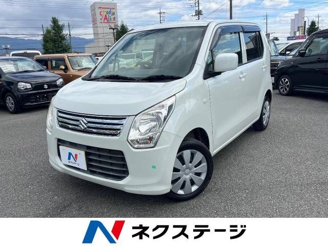 SUZUKI WAGON R 2013