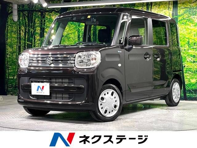 SUZUKI Spacia 2023