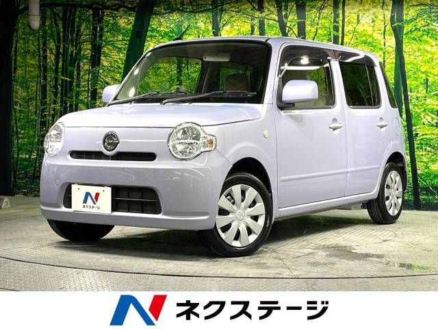 DAIHATSU MIRA Cocoa 2015