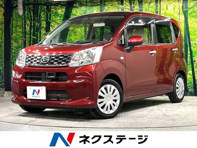 DAIHATSU MOVE 2015