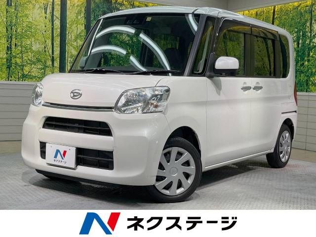 DAIHATSU TANTO 2017