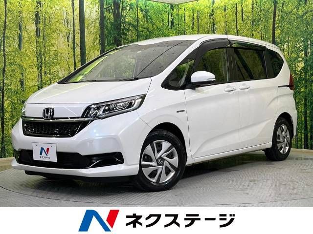 HONDA FREED HYBRID 2019