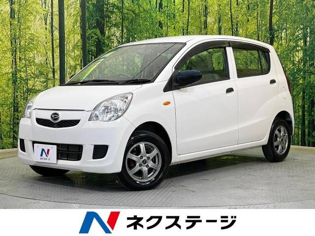 DAIHATSU MIRA 2015