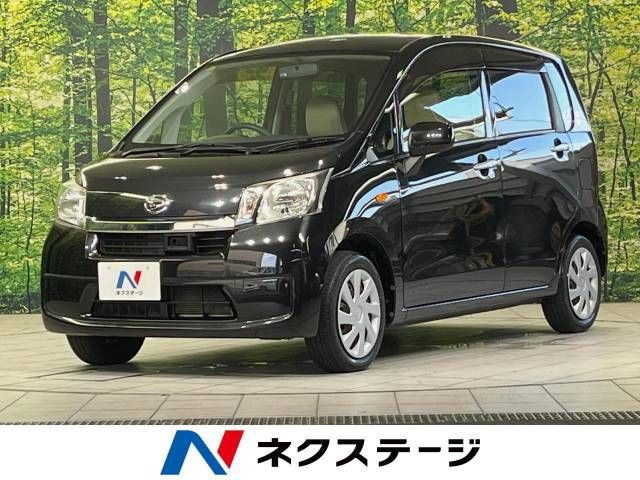 DAIHATSU MOVE 2014