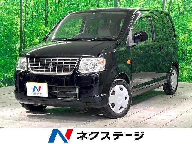 MITSUBISHI eK WAGON 2011