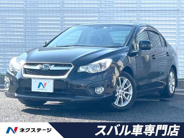 SUBARU IMPREZA G4 4WD 2011