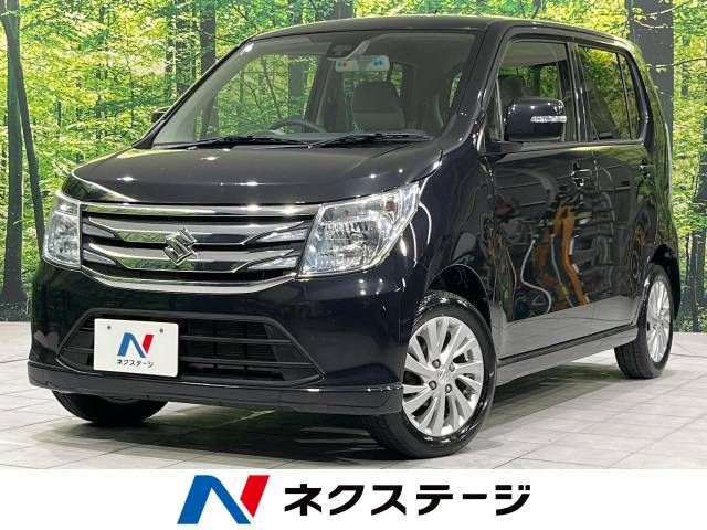 SUZUKI WAGON R 2014