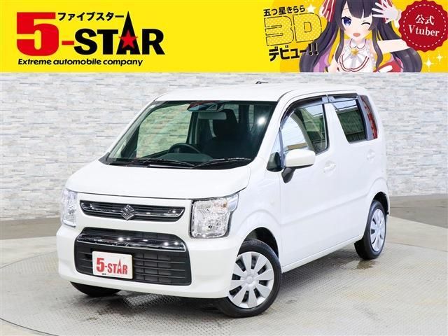 SUZUKI WAGON R 2024