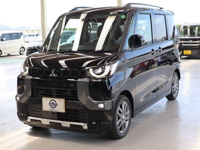 MITSUBISHI DELICA MINI 2024