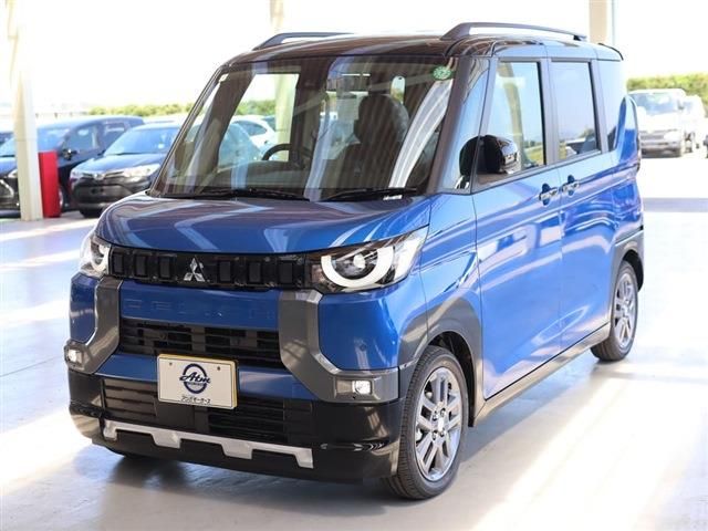 MITSUBISHI DELICA MINI 2024