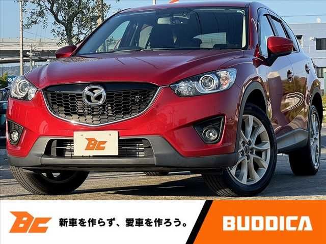 MAZDA CX-5 2013