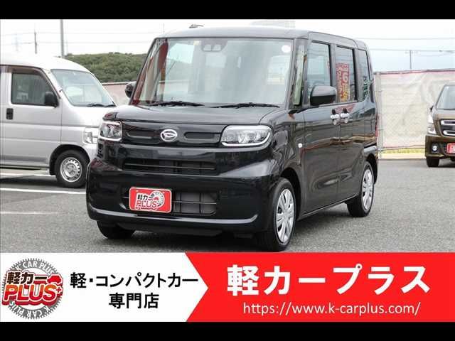 DAIHATSU TANTO 2022