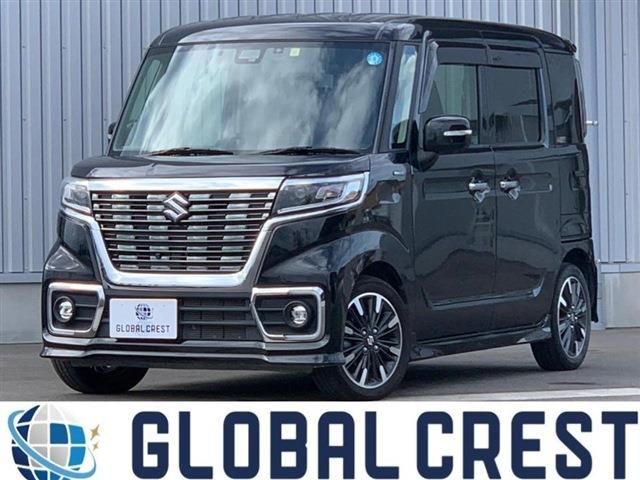 SUZUKI Spacia custom 2020