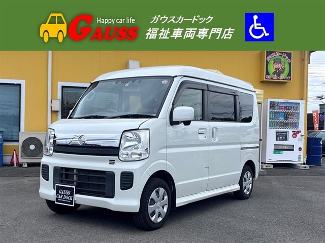 NISSAN NV100 CLIPPER RIO 2019