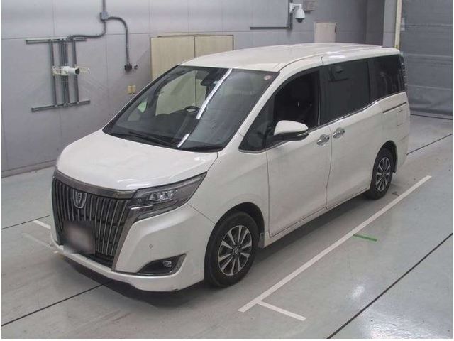 TOYOTA ESQUIRE 2019