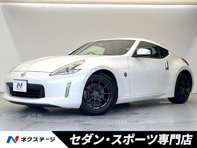 NISSAN FAIRLADY Z 2012