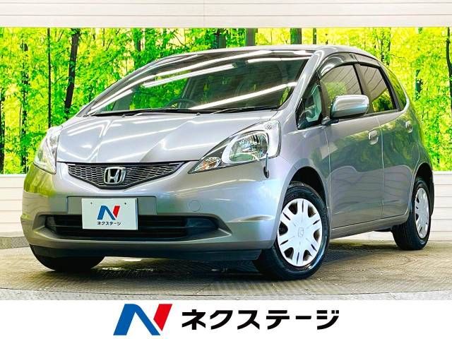 HONDA FIT 2009