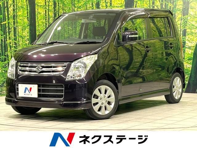 SUZUKI WAGON R 2009