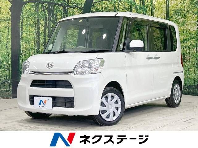 DAIHATSU TANTO 2017