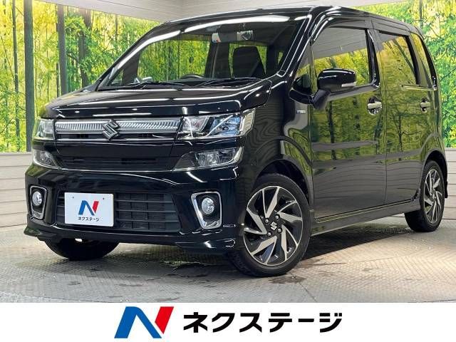 SUZUKI WAGON R 2019