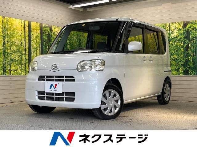 DAIHATSU TANTO 2011