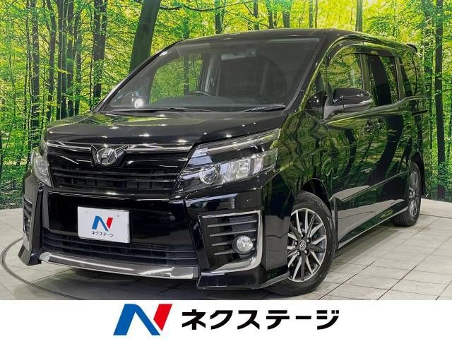 TOYOTA VOXY 2014